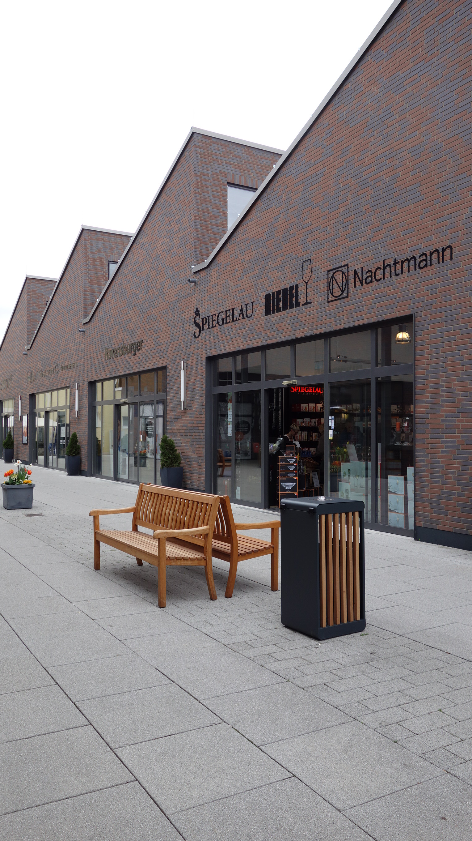 CITY OUTLET GEISLINGEN - GERMANIA-image-7